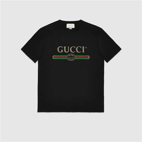 t-shirt gucci prezzo|gucci t shirt outlet price.